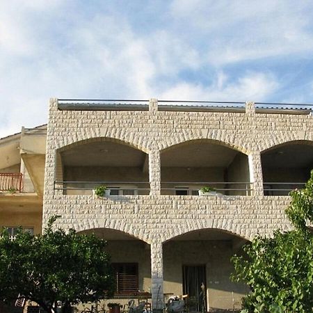 Apartments Josi - Parking And Barbecue Grebaštica Extérieur photo